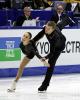 Danielle Montalbano & Evgeni Krasnopolski (ISR)