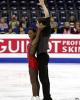 Vanessa James & Morgan Cipres (FRA)