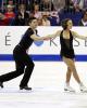 Jessica Dubé & Sebastien Wolfe (CAN)