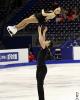 Jessica Dubé & Sebastien Wolfe (CAN)