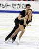 Jessica Dubé & Sebastien Wolfe (CAN)