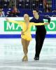 Anais Morand & Timothy Leemann (SUI)