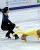 Anais Morand & Timothy Leemann (SUI)