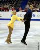 Anais Morand & Timothy Leemann (SUI)