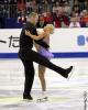 Caydee Denney & John Coughlin (USA)