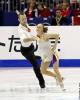 Maylin Hausch & Daniel Wende (GER)