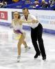 Maylin Hausch & Daniel Wende (GER)