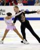 Vera Bazarova & Yuri Larionov (RUS)
