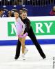 Vera Bazarova & Yuri Larionov (RUS)