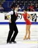Stefania Berton & Ondrej Hotarek (ITA)