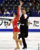 Stefania Berton & Ondrej Hotarek (ITA)