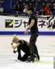 Tatiana Volosozhar & Maxim Trankov (RUS)