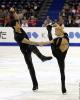 Tatiana Volosozhar & Maxim Trankov (RUS)