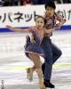 Wenjing Sui & Cong Han (CHN)