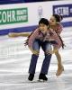 Wenjing Sui & Cong Han (CHN)