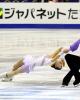 Qing Pang & Jian Tong (CHN)