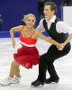 Danielle O'Brien &amp; Gregory Merriman (AUS)