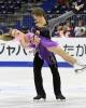 Siobhan Heekin-Canedy &amp; Dmitriy Dun (UKR)