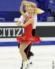 Isabella Tobias &amp; Deividas Stagniunas (LTU)