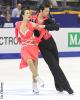 Xintong Huang &amp; Xun Zheng (CHN)