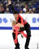 Xintong Huang &amp; Xun Zheng (CHN)
