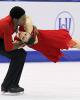 Kharis Ralph &amp; Asher Hill (CAN)