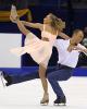 Nelli Zhiganshina &amp; Alexander Gazsi (GER)