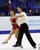 Lorenza Alessandrini &amp; Simone Vaturi (ITA)
