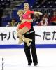 Penny Coomes &amp; Nicholas Buckland (GBR)