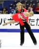 Penny Coomes &amp; Nicholas Buckland (GBR)