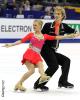Penny Coomes &amp; Nicholas Buckland (GBR)
