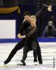 Madison Hubbell &amp; Zachary Donohue (USA)