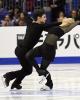 Madison Hubbell &amp; Zachary Donohue (USA)