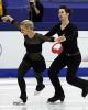 Madison Hubbell &amp; Zachary Donohue (USA)