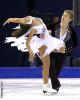 Ekaterina Riazanova &amp; Ilia Tkachenko (RUS)