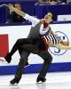 Anna Cappellini &amp; Luca Lanotte (ITA)