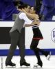Anna Cappellini &amp; Luca Lanotte (ITA)