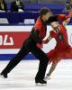 Ekaterina Bobrova &amp; Dmitri Soloviev (RUS)