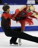 Ekaterina Bobrova &amp; Dmitri Soloviev (RUS)