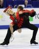 Ekaterina Bobrova &amp; Dmitri Soloviev (RUS)
