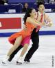 Maia Shibutani &amp; Alex Shibutani (USA)