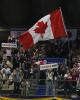 Super-sized Canadian Pride
