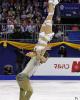 Nathalie Péchalat &amp; Fabian Bourzat (FRA)
