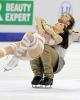 Nathalie Péchalat &amp; Fabian Bourzat (FRA)