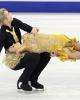 Pernelle Carron &amp; Lloyd Jones (FRA)