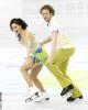 Nathalie Pechalat &amp; Fabian Bourzat (FRA)