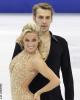 Isabella Tobias &amp; Deividas Stagniunas (LTU)