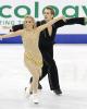 Isabella Tobias &amp; Deividas Stagniunas (LTU)