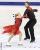 Ekaterina Bobrova &amp; Dmitri Soloviev (RUS)