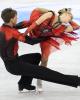 Ekaterina Bobrova &amp; Dmitri Soloviev (RUS)